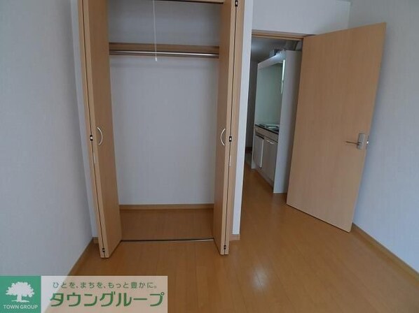 プラチナコート58番館の物件内観写真